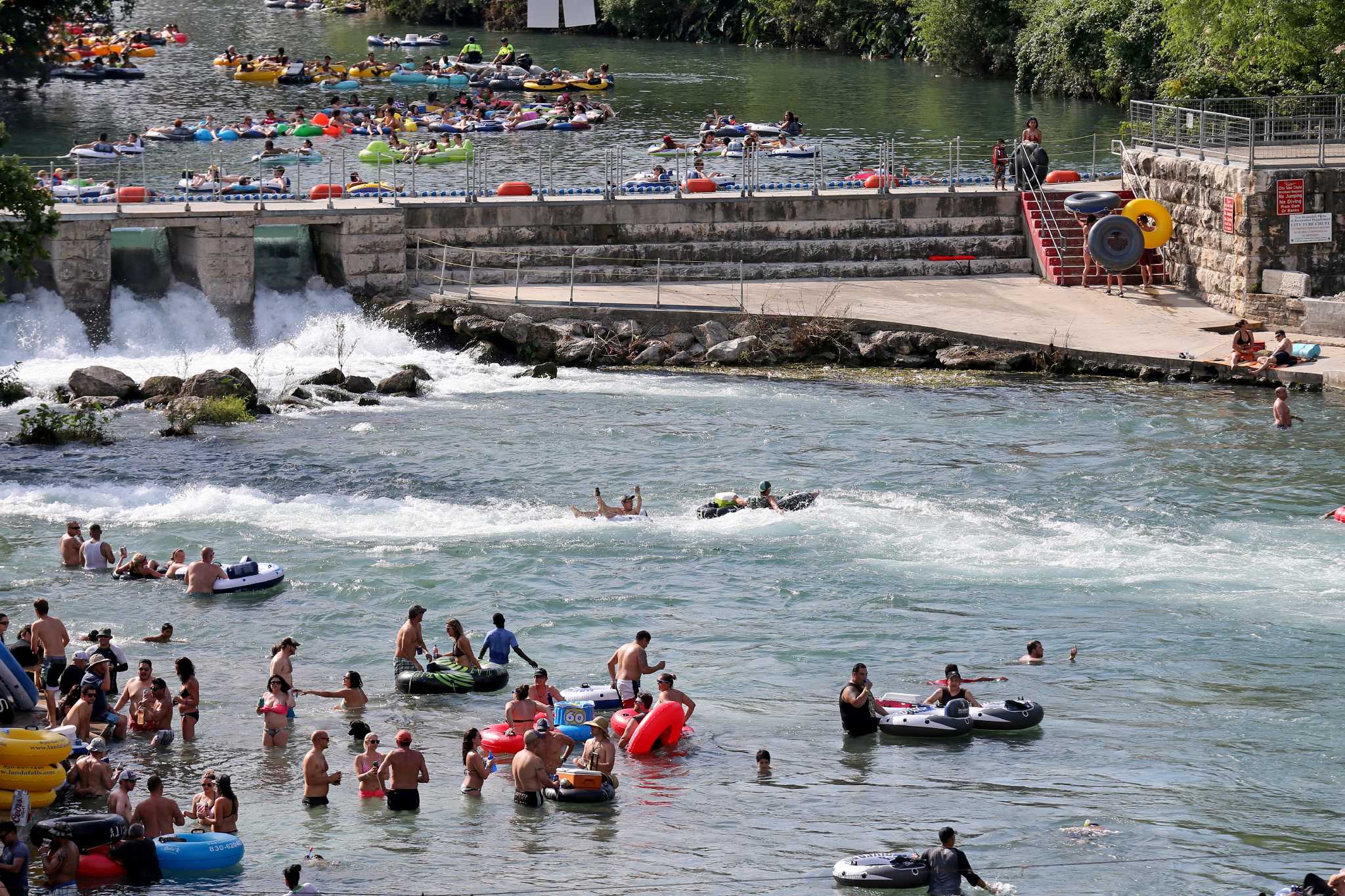 comal and guadalupe river
