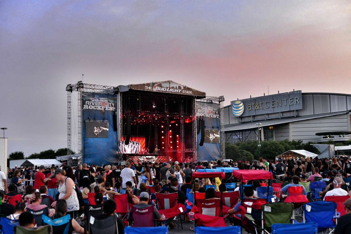 River City Rockfest, a staple of San Antonio summers for the past several years, announced Thursday it would be skipping 2019 and is planning to be back in 2020.
