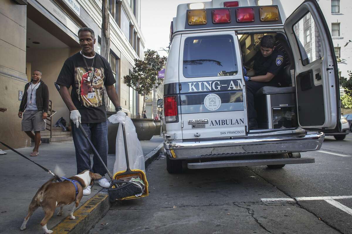 Housing San Francisco’s homeless will initially be costly but will substantially cut costs for emergency care visits, mental health services, welfare and food stamps, the city’s budget analyst says.