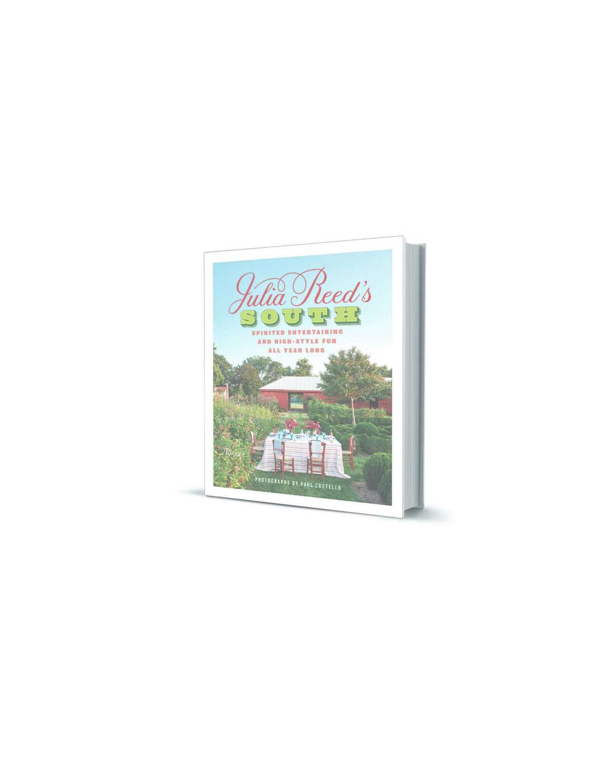 Indulging in Julia Reed's 'South'