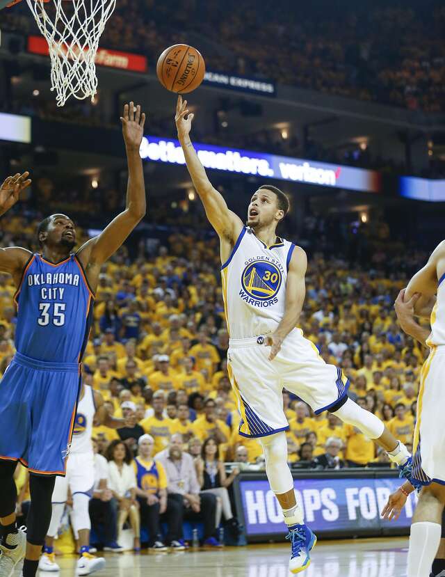 Who was that crazed Warriors fan photographed celebrating with Curry?