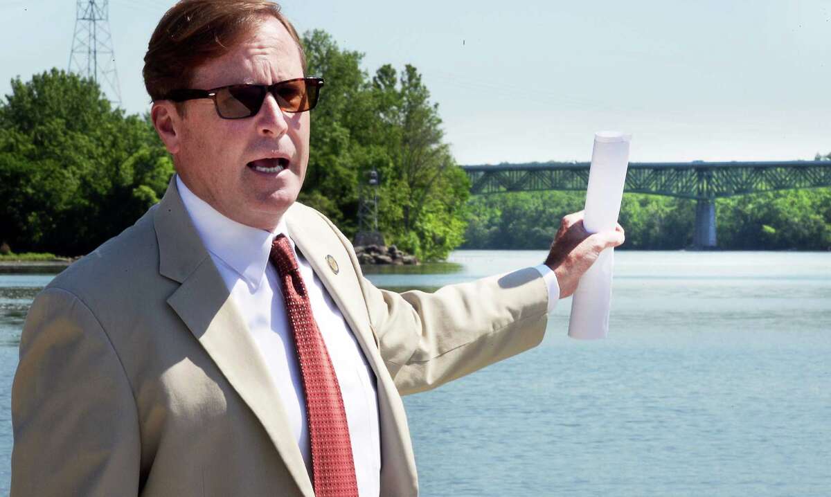 State completes 148M rehab of Patroon Island Bridge