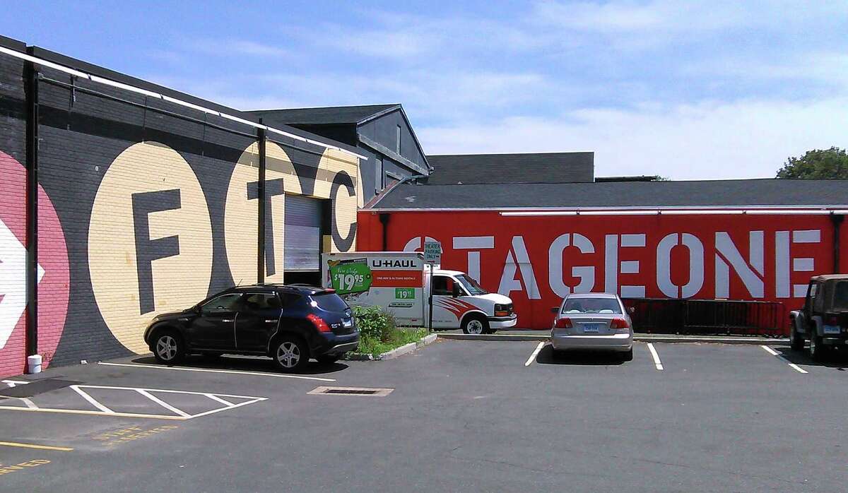 Fairfield Theatre Co. receives statewide award