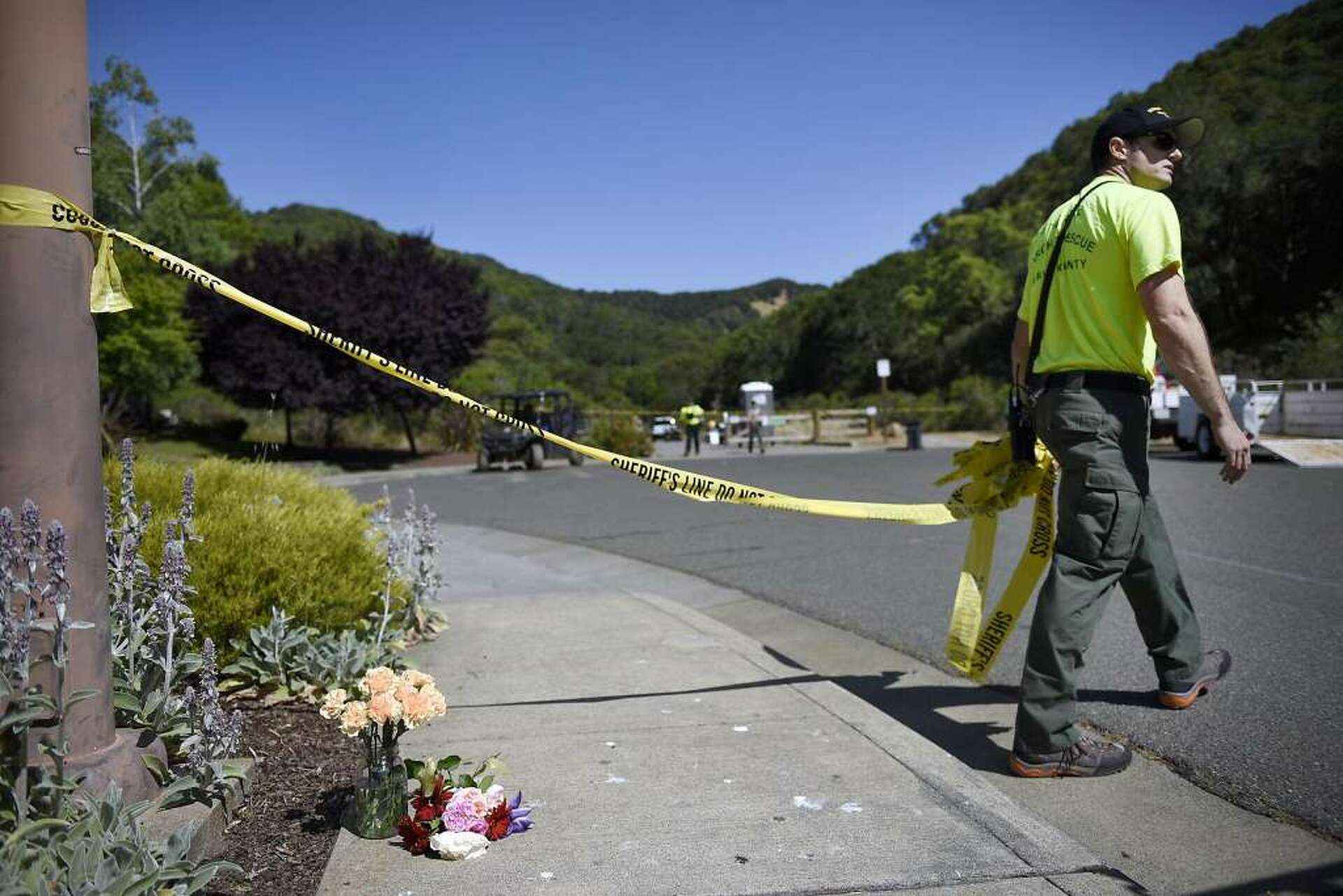 Teen suspects in slaying of Novato schoolmate charged as adults