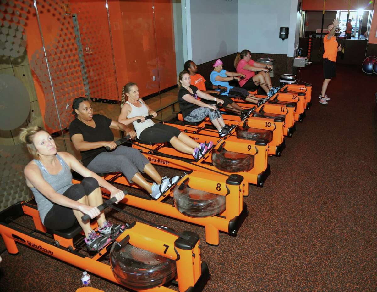 Orangetheory Fitness to open six more gyms around Houston