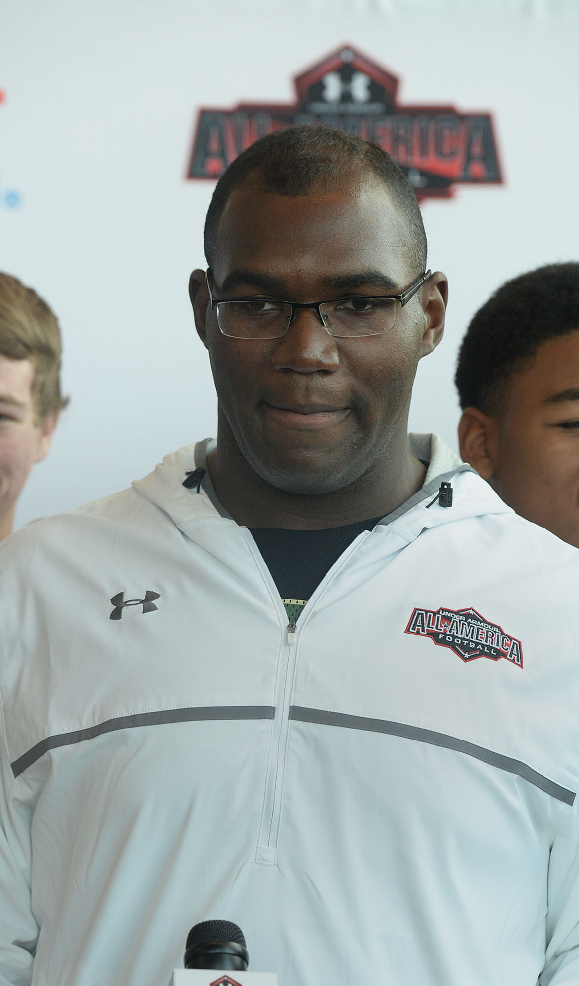 Silsbee's Patrick Hudson commits to Texas after Baylor release