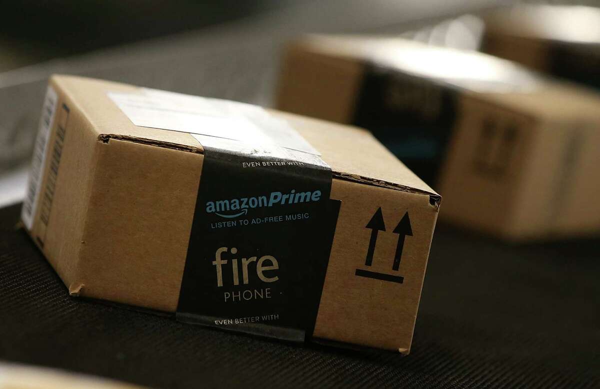 Online retailer Amazon already operates several distribution centers in the state, including one in Houston. 