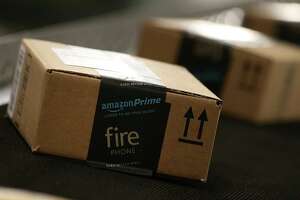 Harris County Commissioners approve tax relief for Amazon
