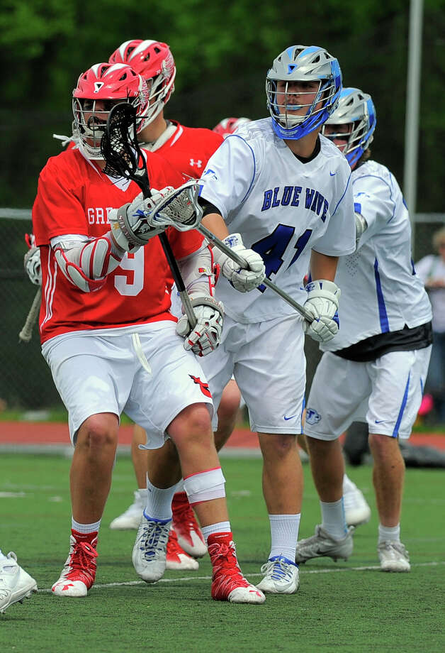 Lacrosse: Defense is the heart of the game - Darien News