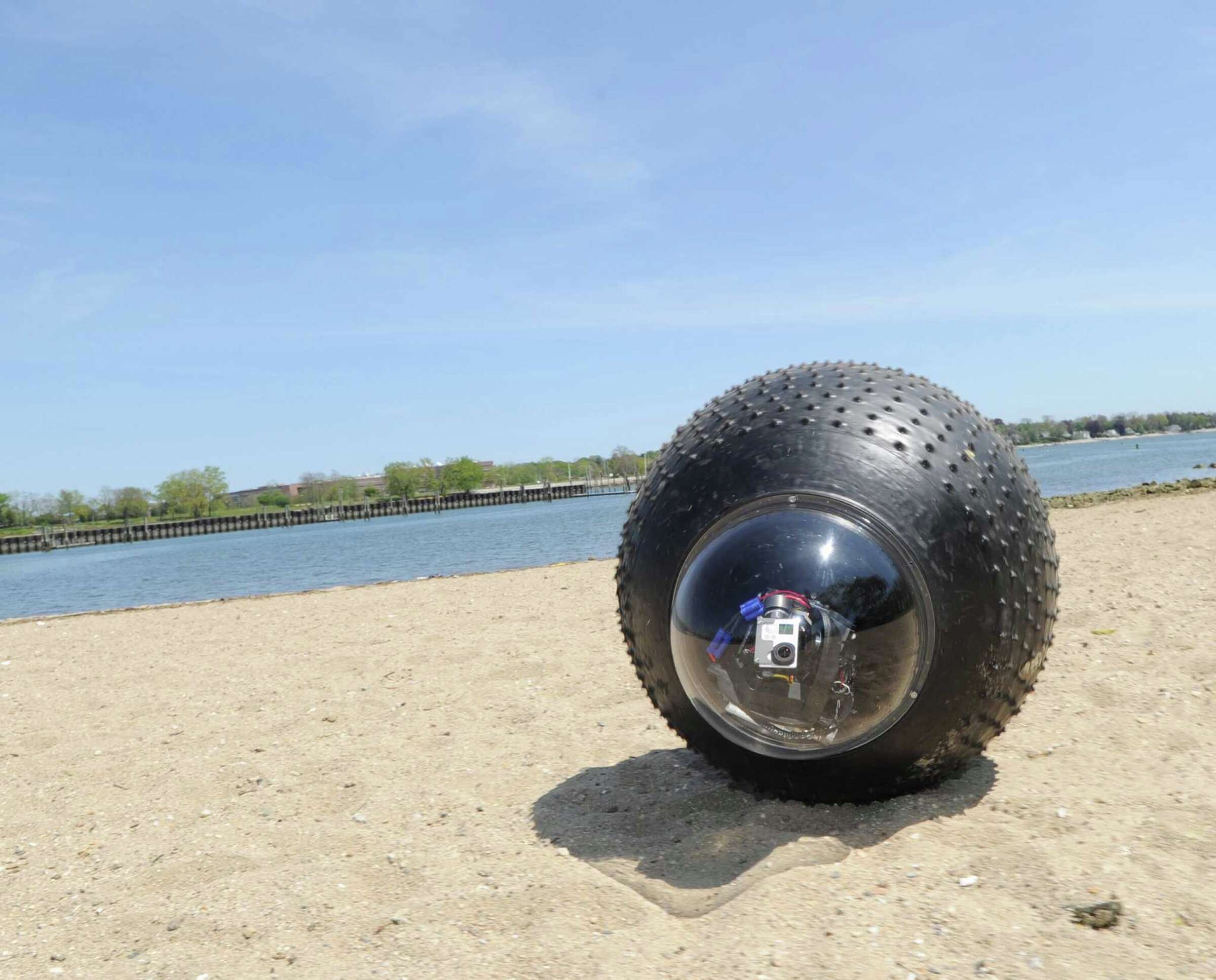 GuardBot could be next wave of security