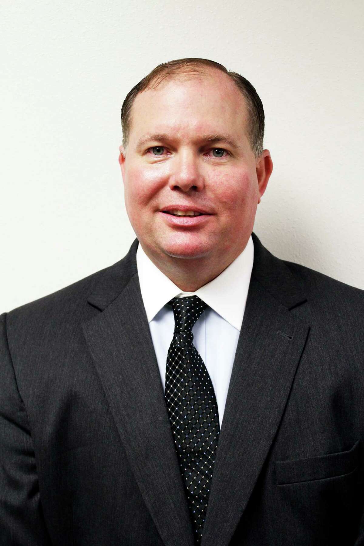 Stetson Roane is the Seguin ISD superintendent of schools.