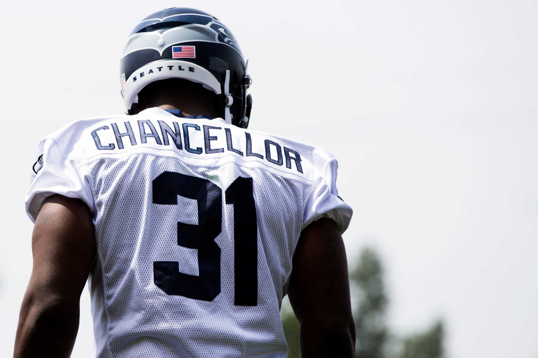 Seattle Seahawks: Kam Chancellor could hold out into regular season -  Sports Illustrated