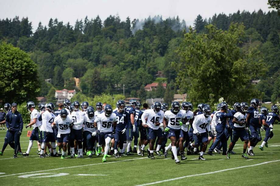 Seattle Seahawks Roster 2016 Depth Chart