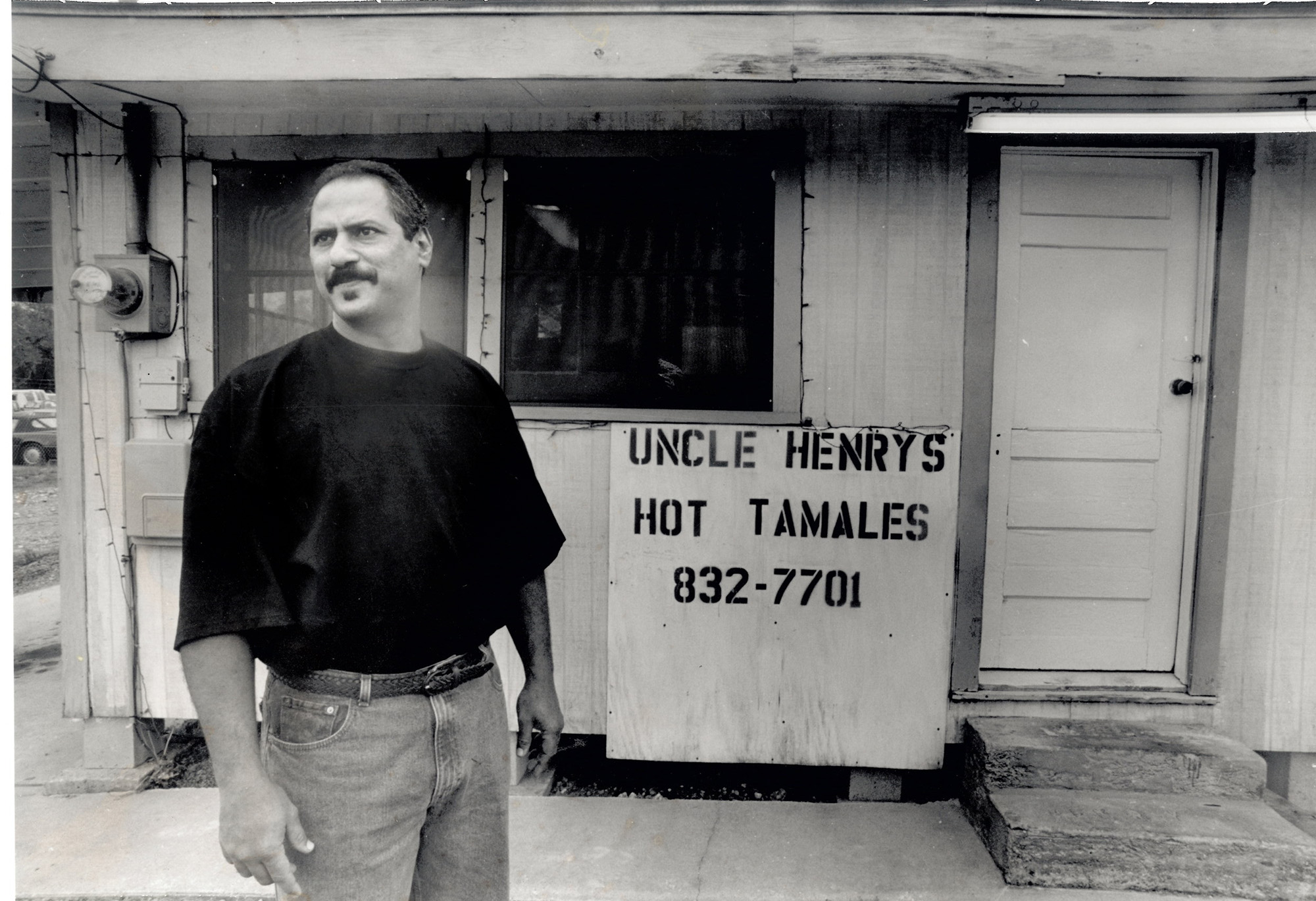 Uncle Henry s opens second shop in Silsbee