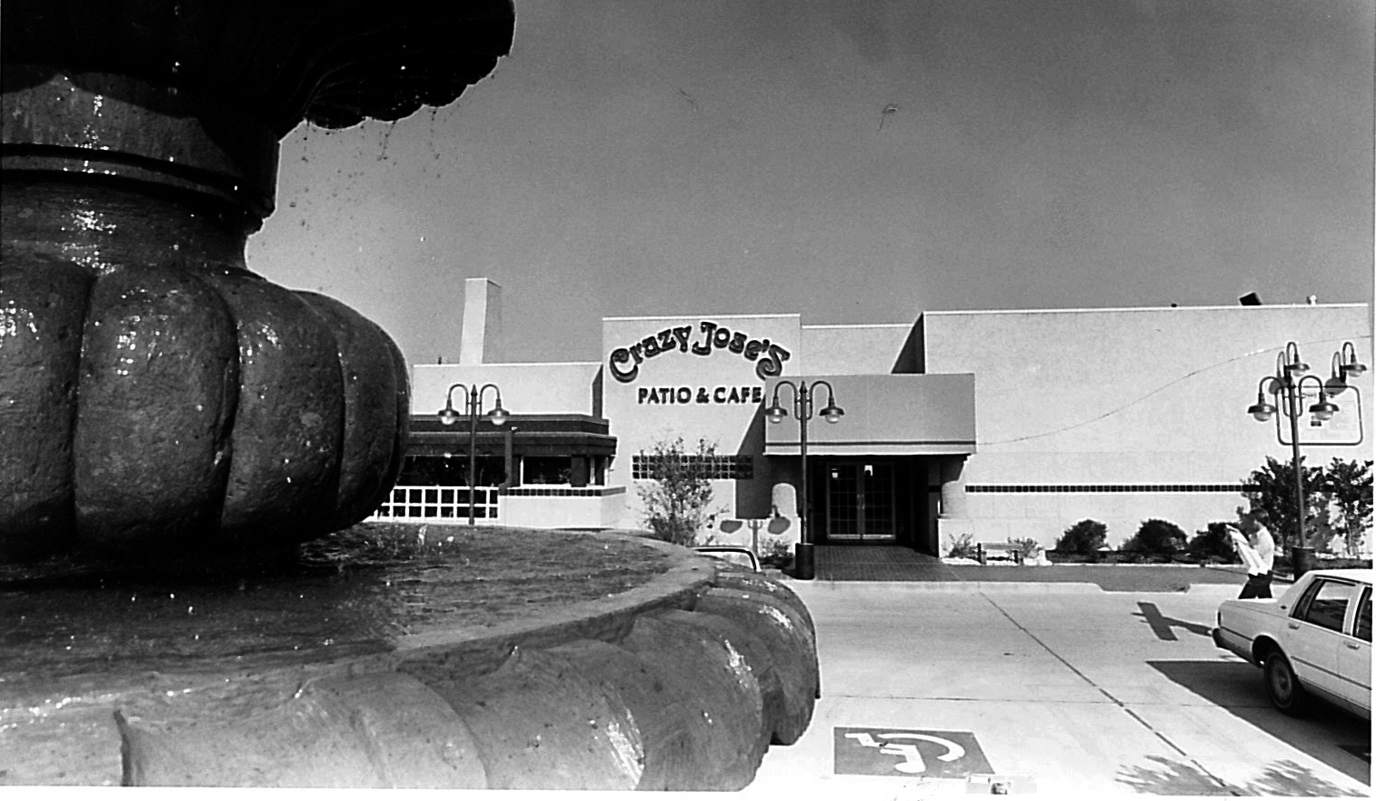 A look back at favorite Southeast Texas restaurants of the past