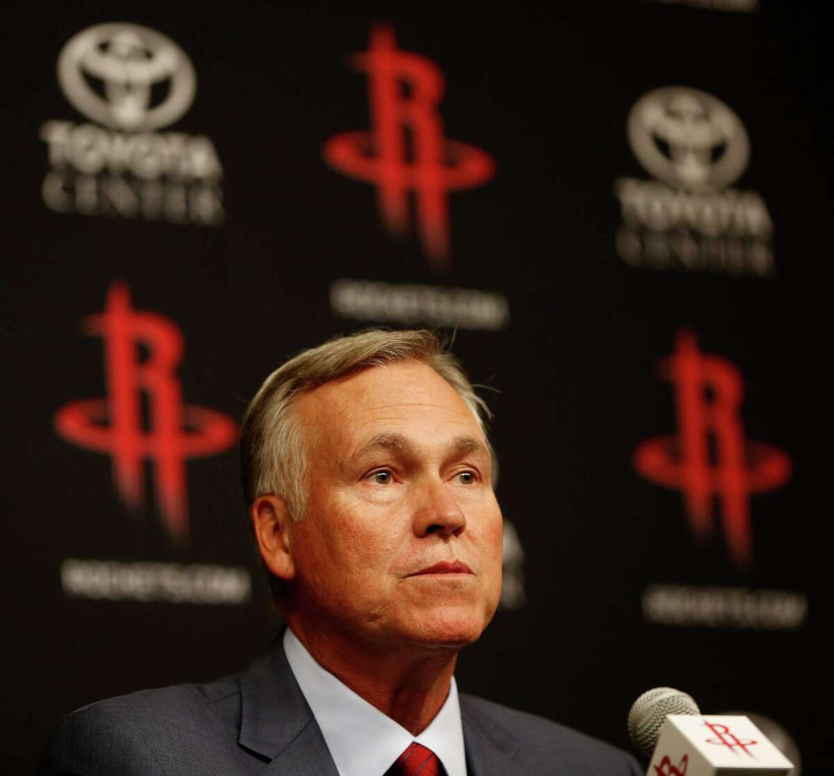 Rockets coach Mike D'Antoni's wife Laurel shares harrowing experience ...