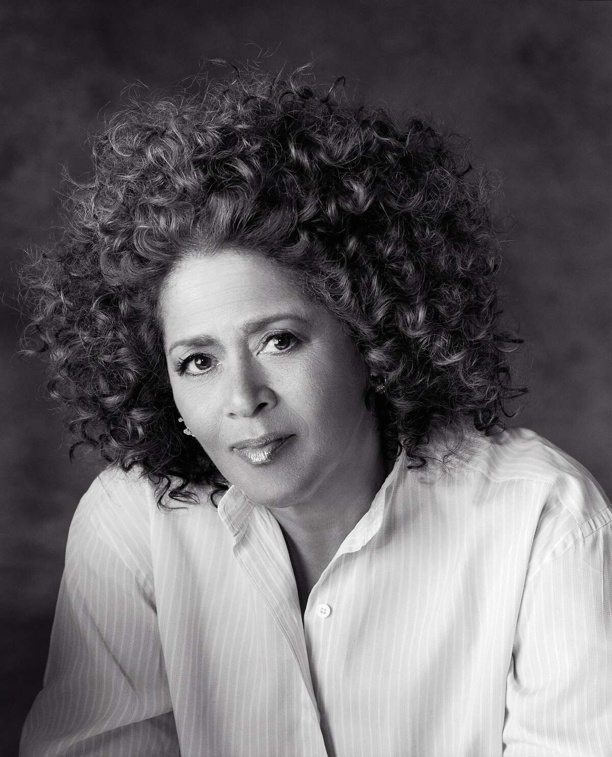 Anna Deavere Smith stars in "Notes from the Field: Doing Time in Education, The California Chapter."