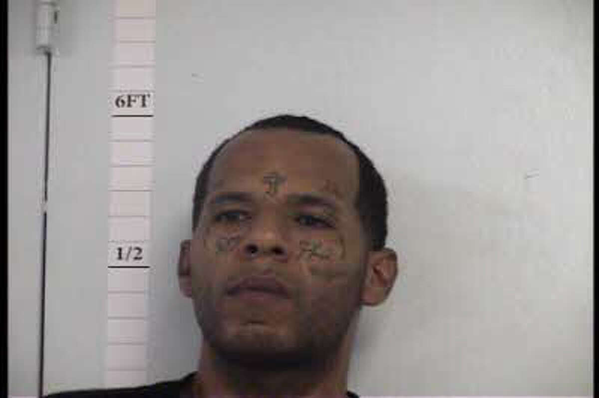 Willie James Knott, 40, of Houston, is wanted for sexual assault.