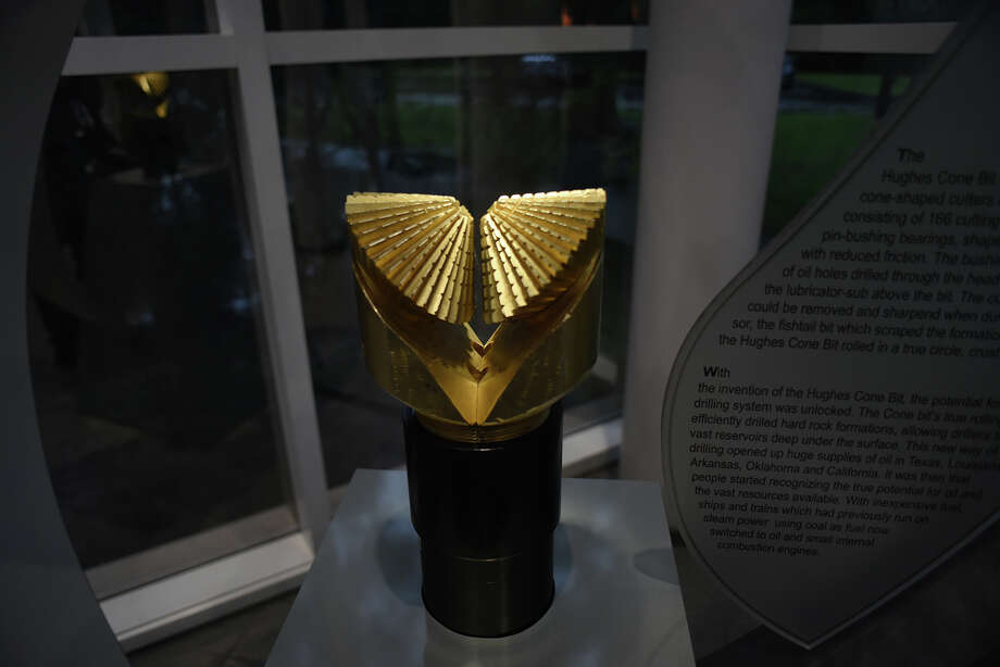 Howard Hughes Sr. changed oil industry, and Houston, forever Houston