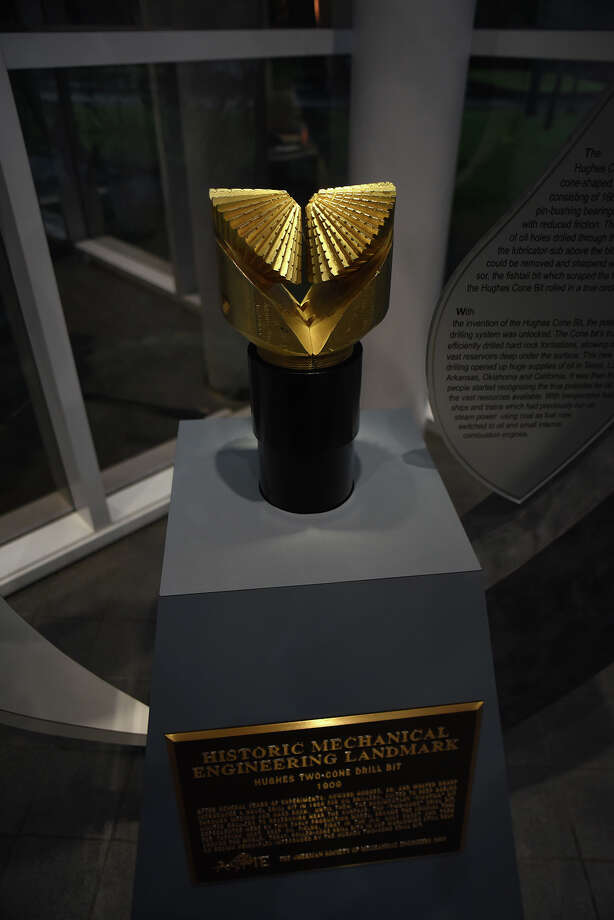 Howard Hughes Sr. changed oil industry, and Houston, forever Houston