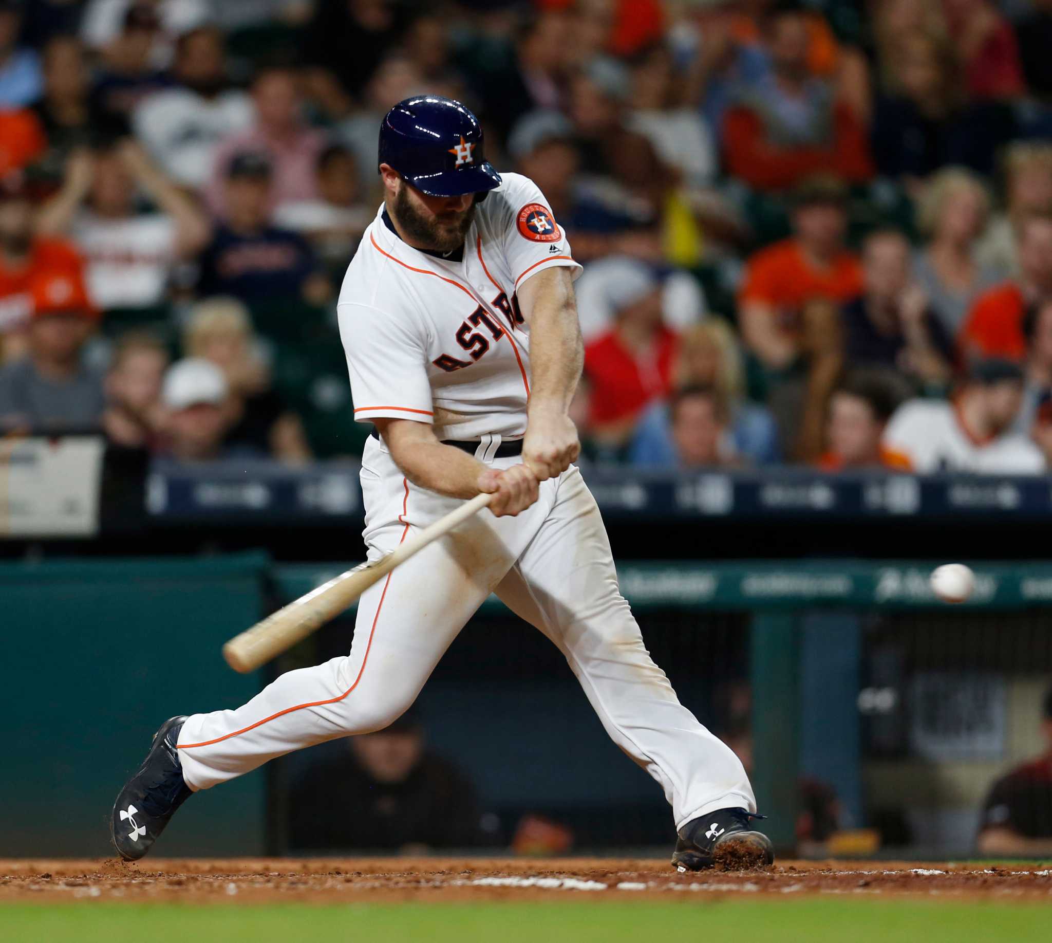 Astros baby photo shoot is the sweetest celebration of the World Series win  so far