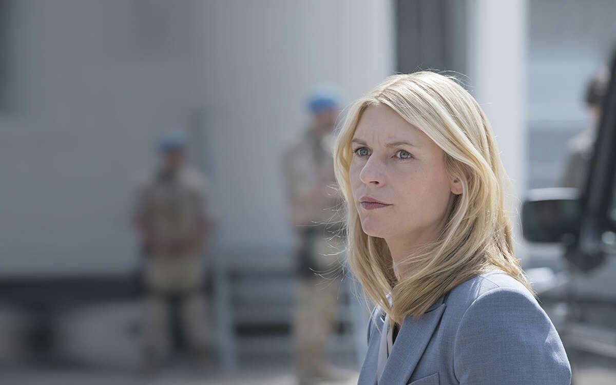Homeland was picked up by Showtime for seasons seven and eight, taking the political drama through 2018.