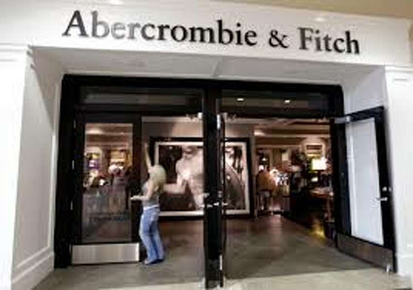 abercrombie e hollister