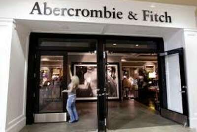 abercrombie and fitch outlet store