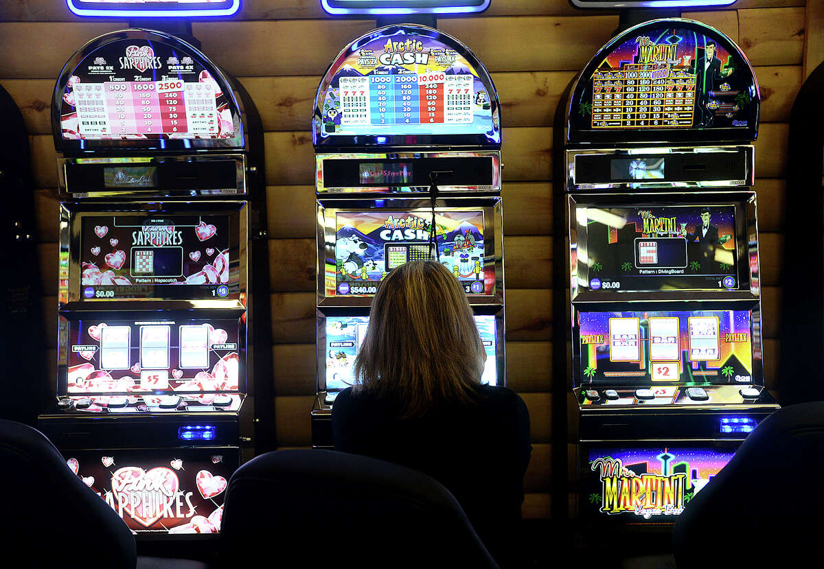 coushatta casino bingo
