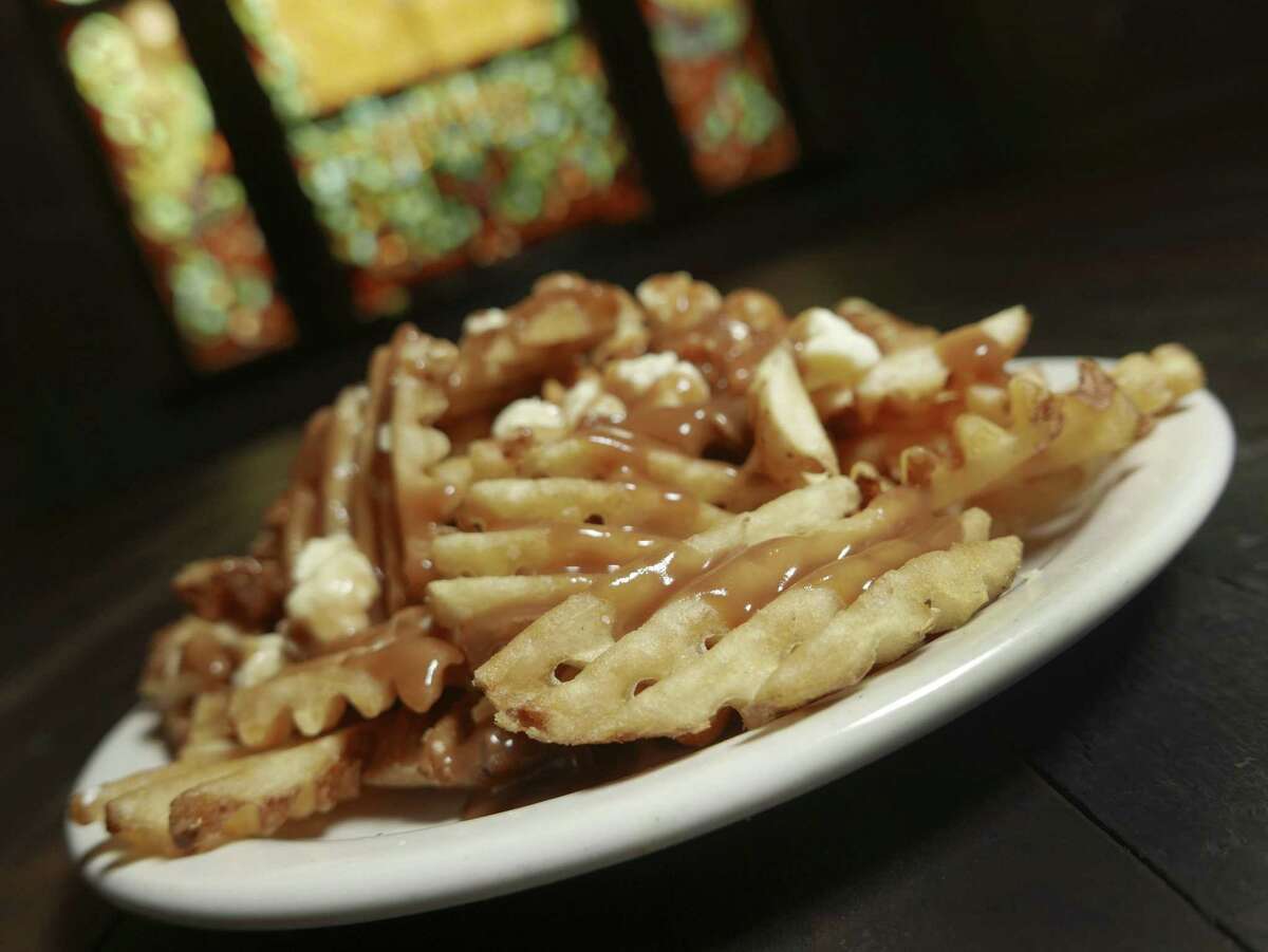 9 places for poutine in San Antonio