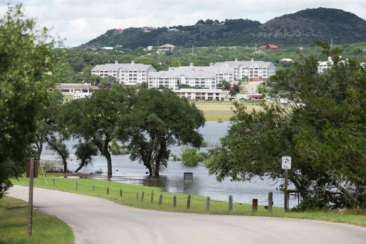 More rain in forecast for saturated region