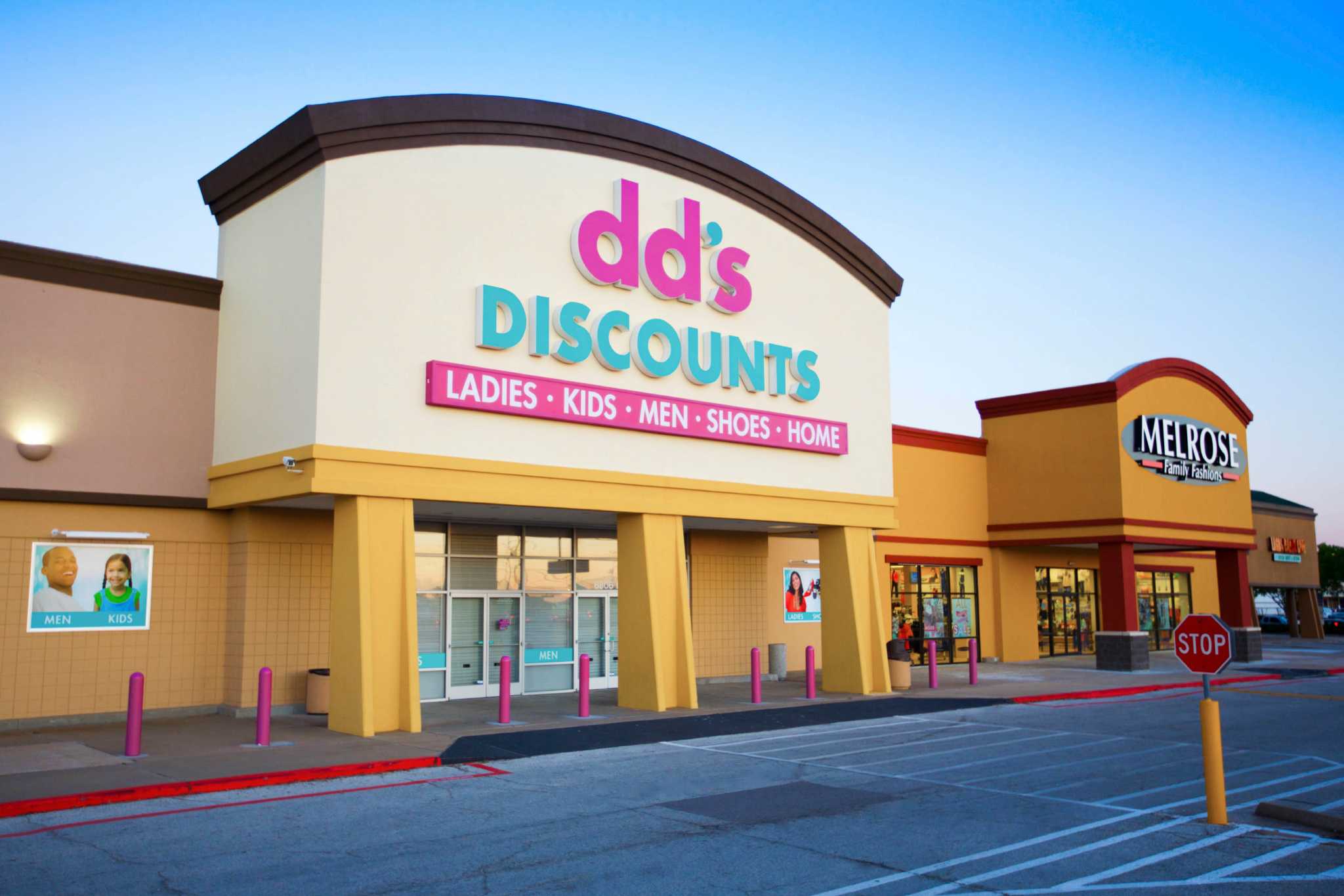 dd&#39;s Discounts adding 2 stores in Houston area - Houston Chronicle