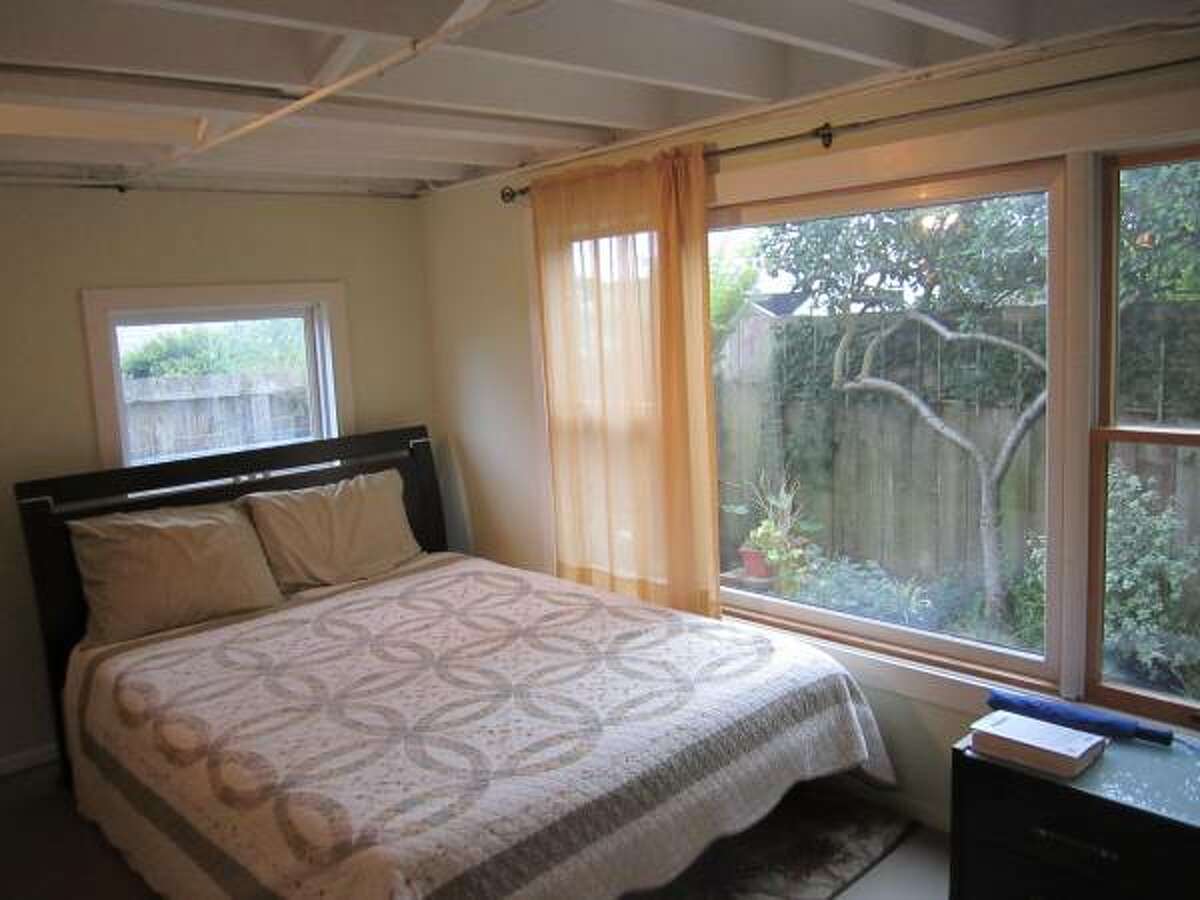 North Beach tenant's rent increased from 1,800 to 8,000 a month