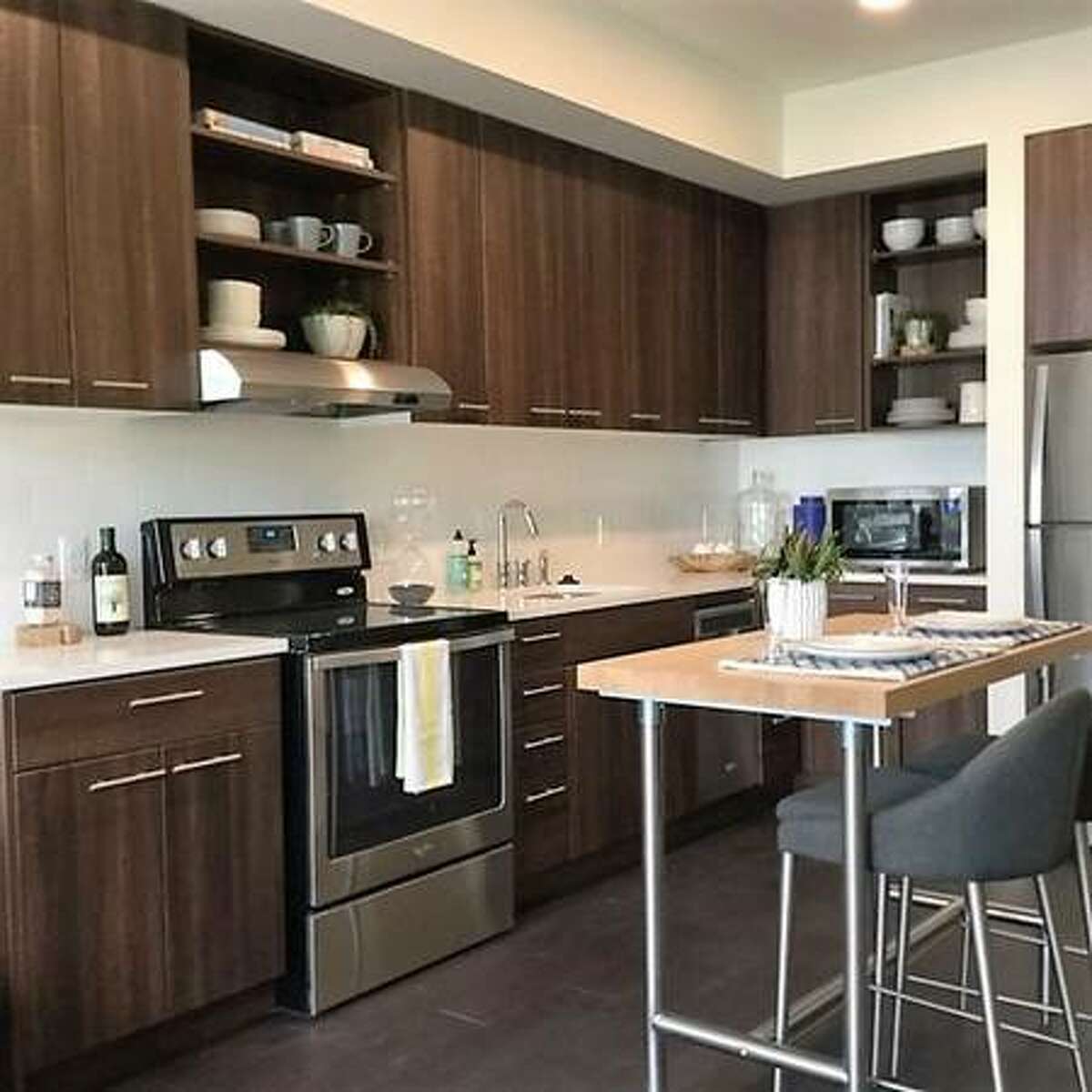 North Beach tenant's rent increased from 1,800 to 8,000 a month