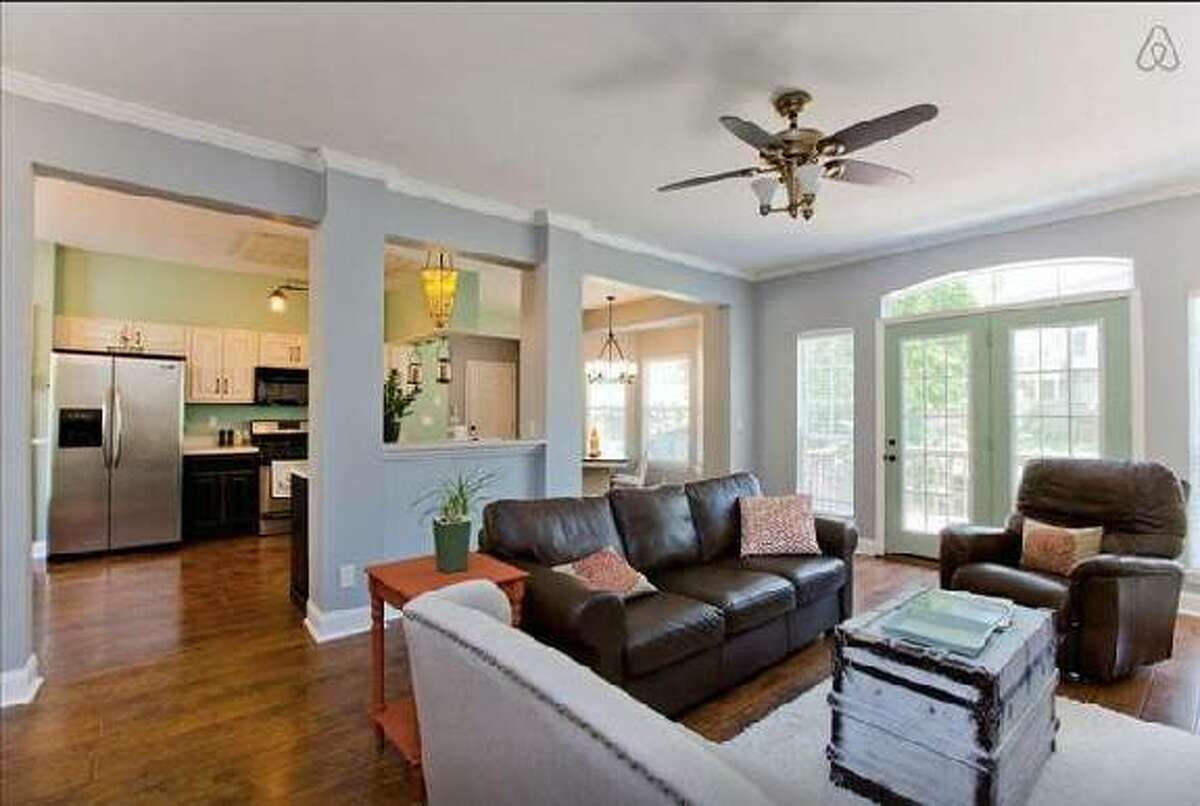 North Beach tenant's rent increased from 1,800 to 8,000 a month