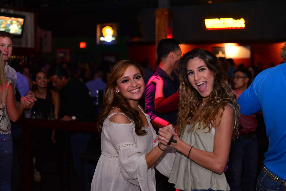 San Antonio’s popular country western dance club Wild West entertained "Ladies Night" on Thursday, June 2, 2016.