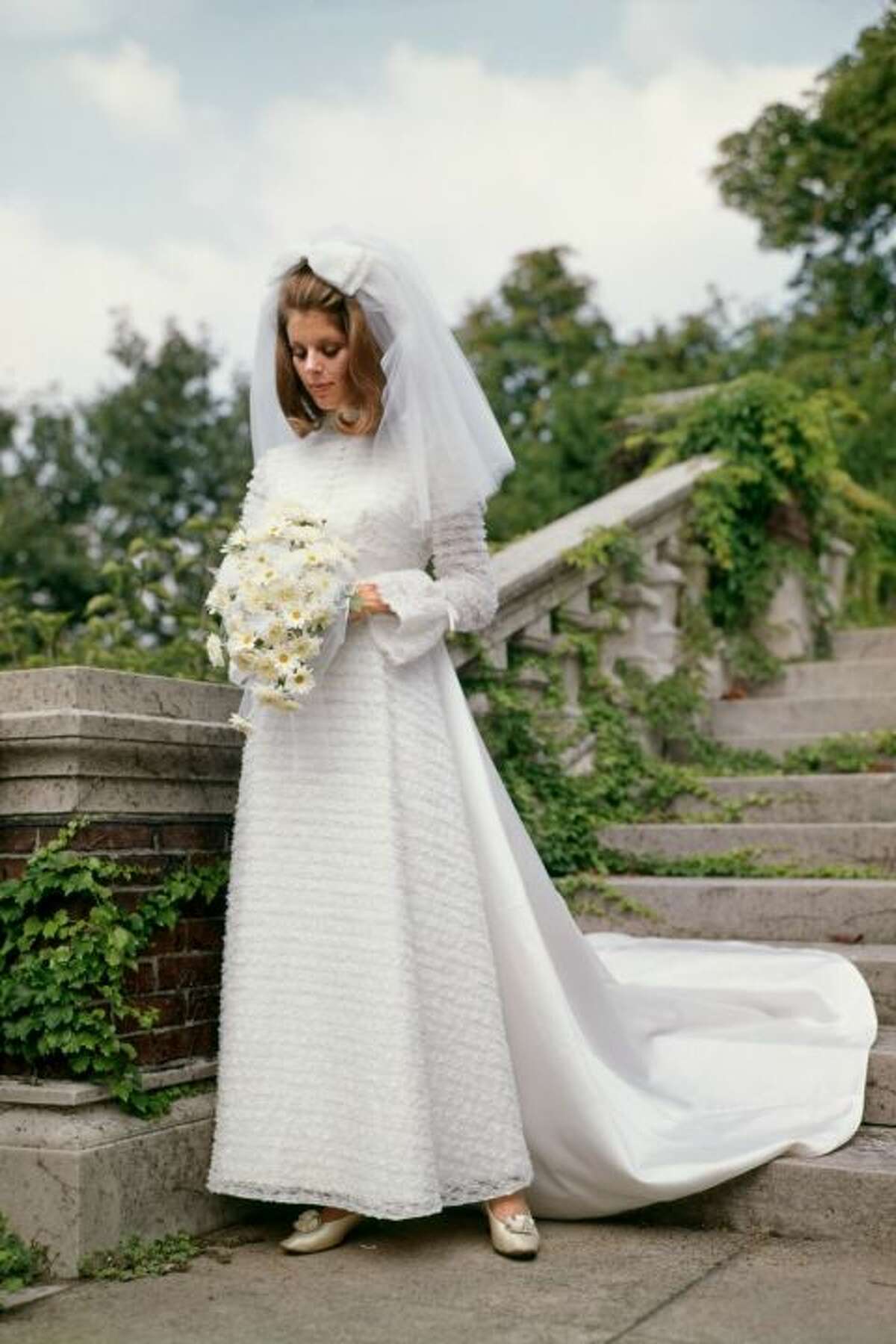 1970s wedding suit