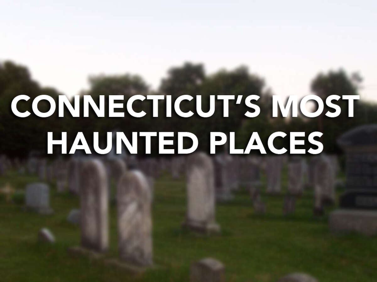 Connecticut Haunted Houses - Your Guide to Halloween in Connecticut