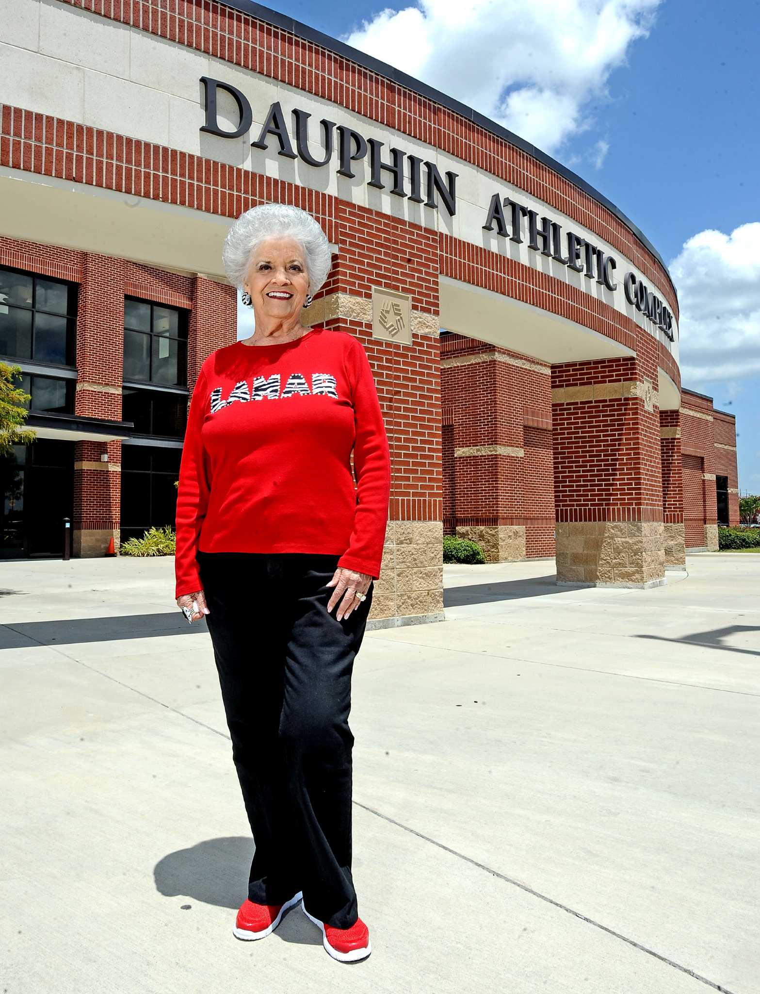 Silsbee philanthropist Charline Dauphin dies at 86