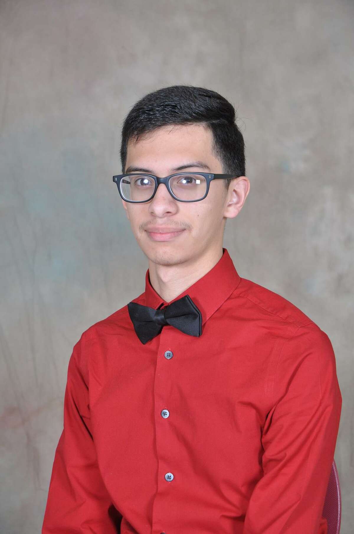 Photos SE Texas' 2016 valedictorians and salutatorians