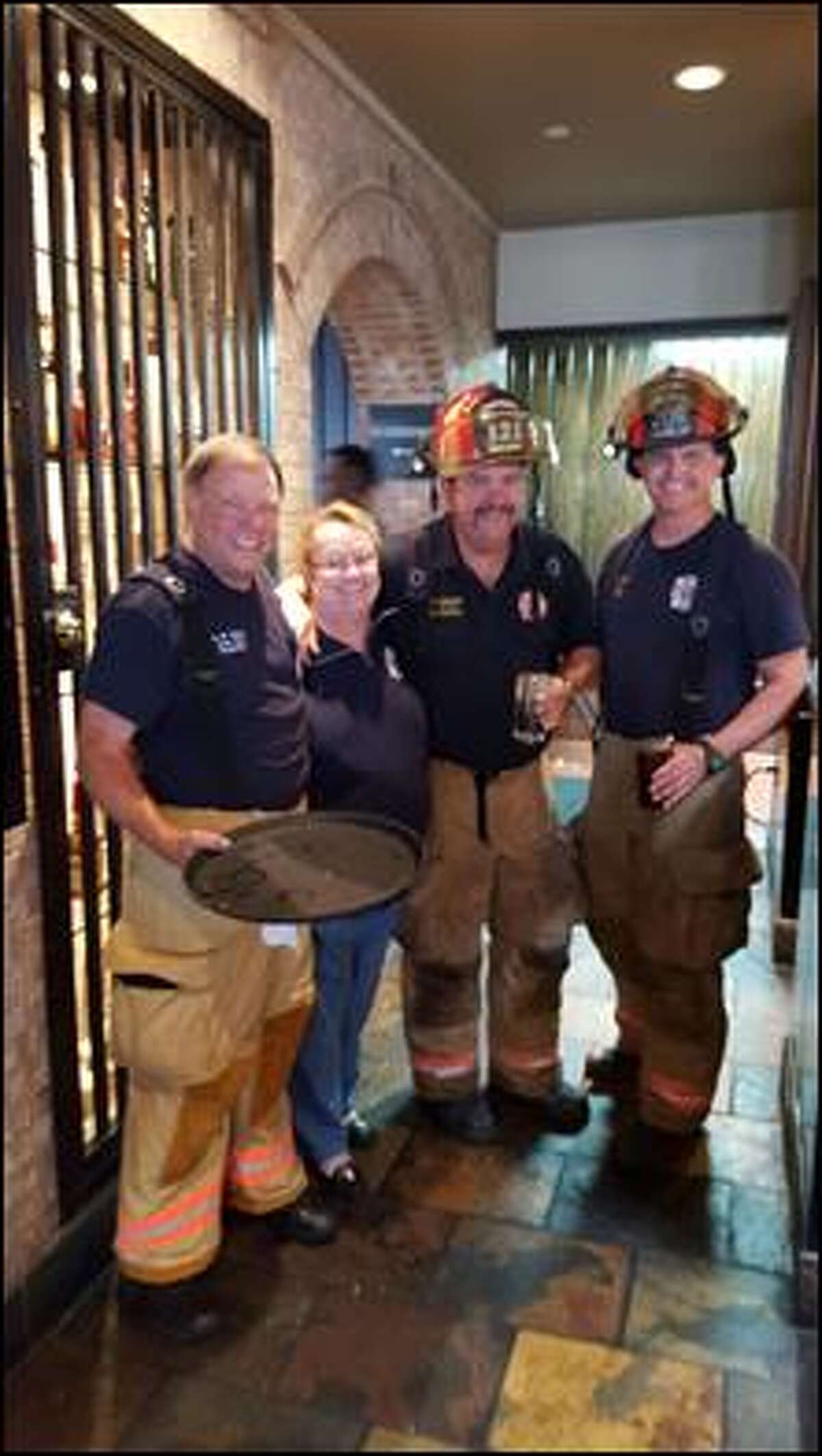 Beaumont Fire Department set to host Special Olympics Fundraiser