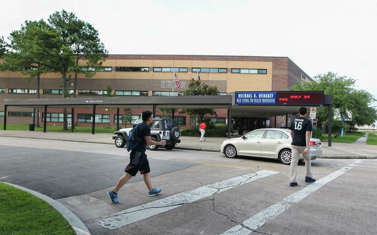 The best high schools in the Houston metro for 2020, according to U.S