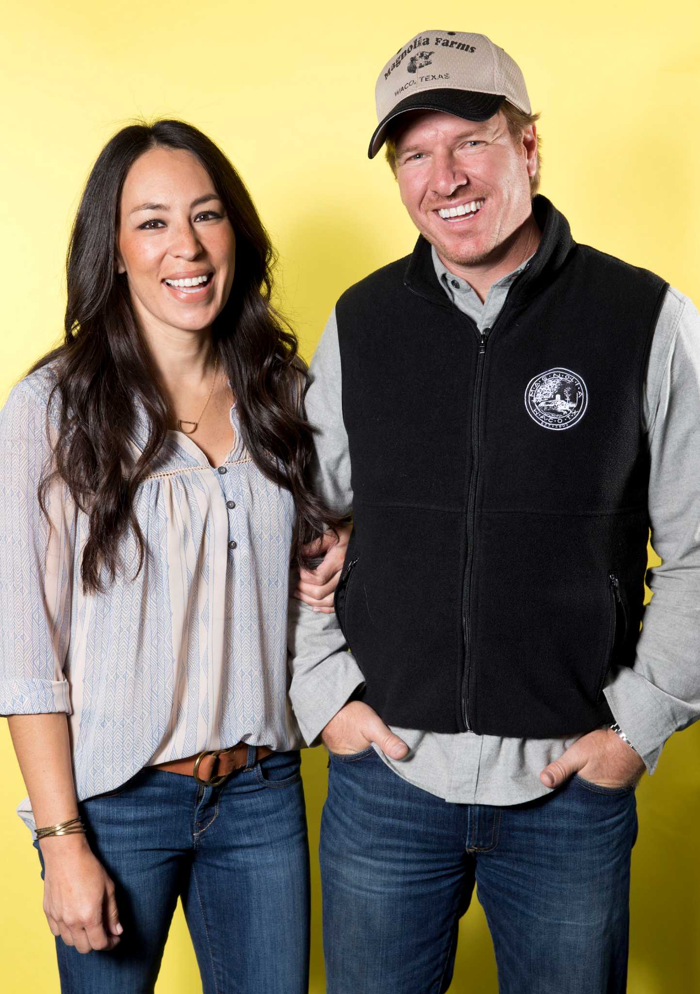 'Fixer Upper' participant claims house-hunting scenes are fake