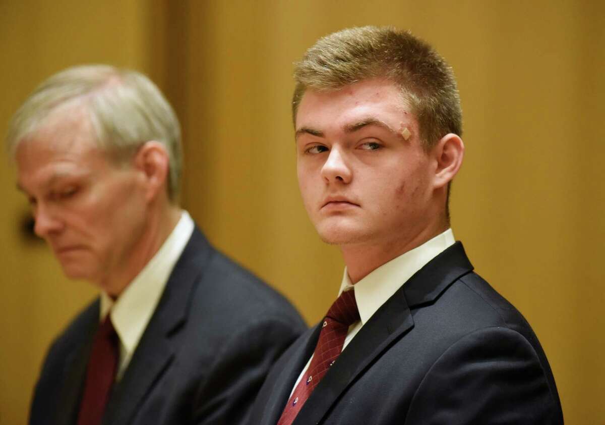 Greenwich hit-and-run suspect told not to leave country