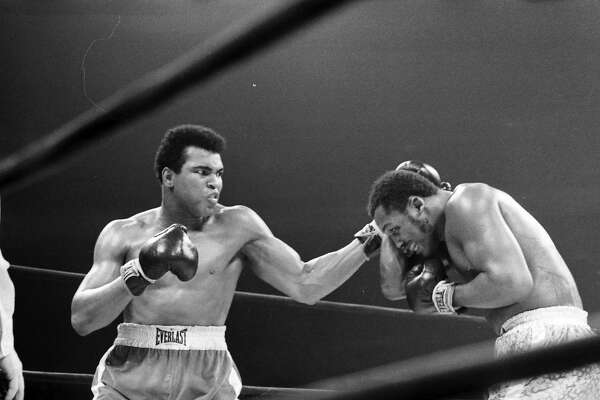 Remembering Muhammad Ali: The greatest photos of The Greatest ...