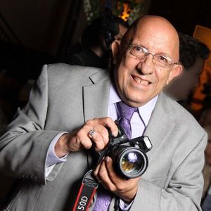 diaz prolific photographer