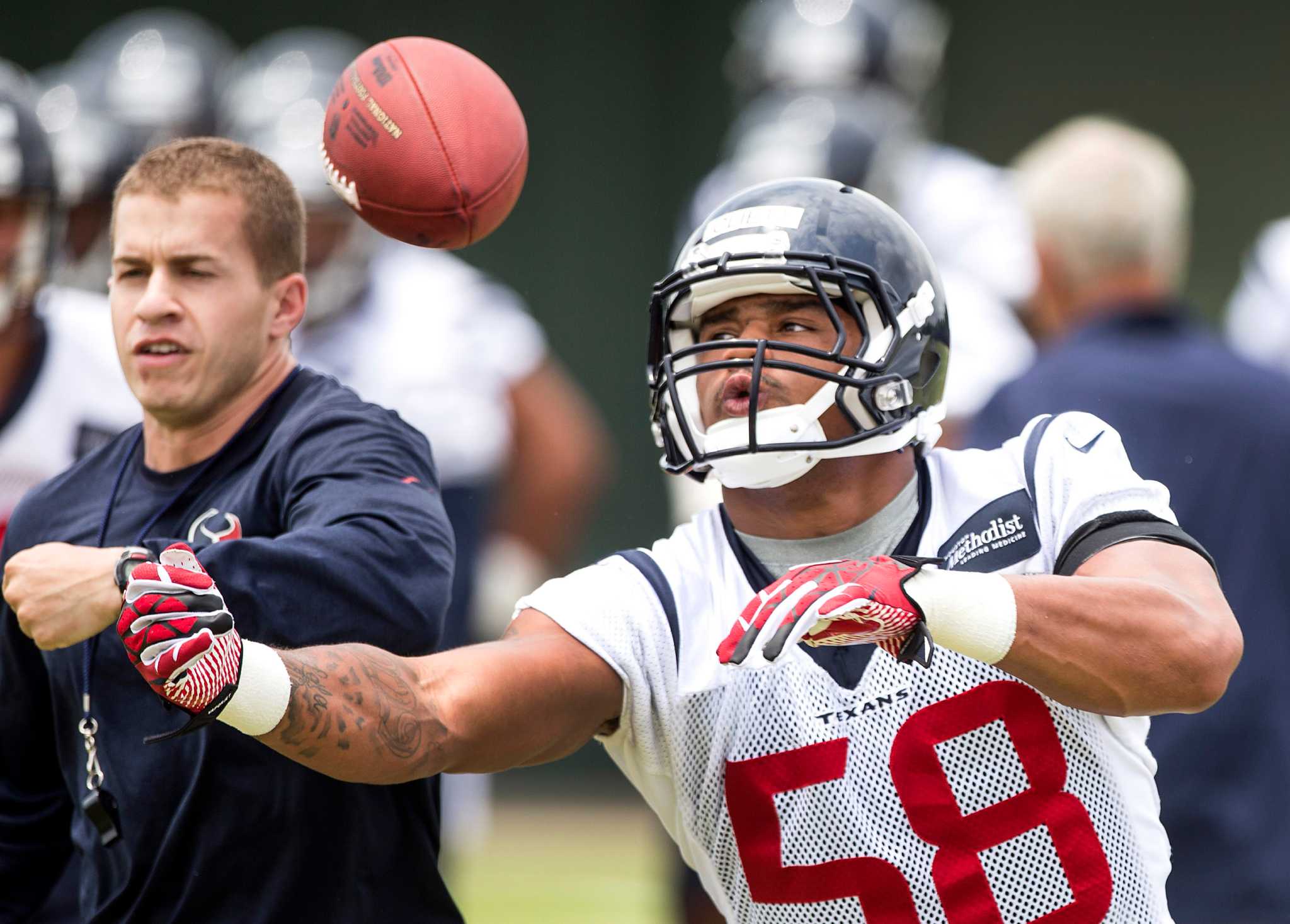 Mike Vrabel To Interview For Rams' Head Coaching Job - Battle Red Blog