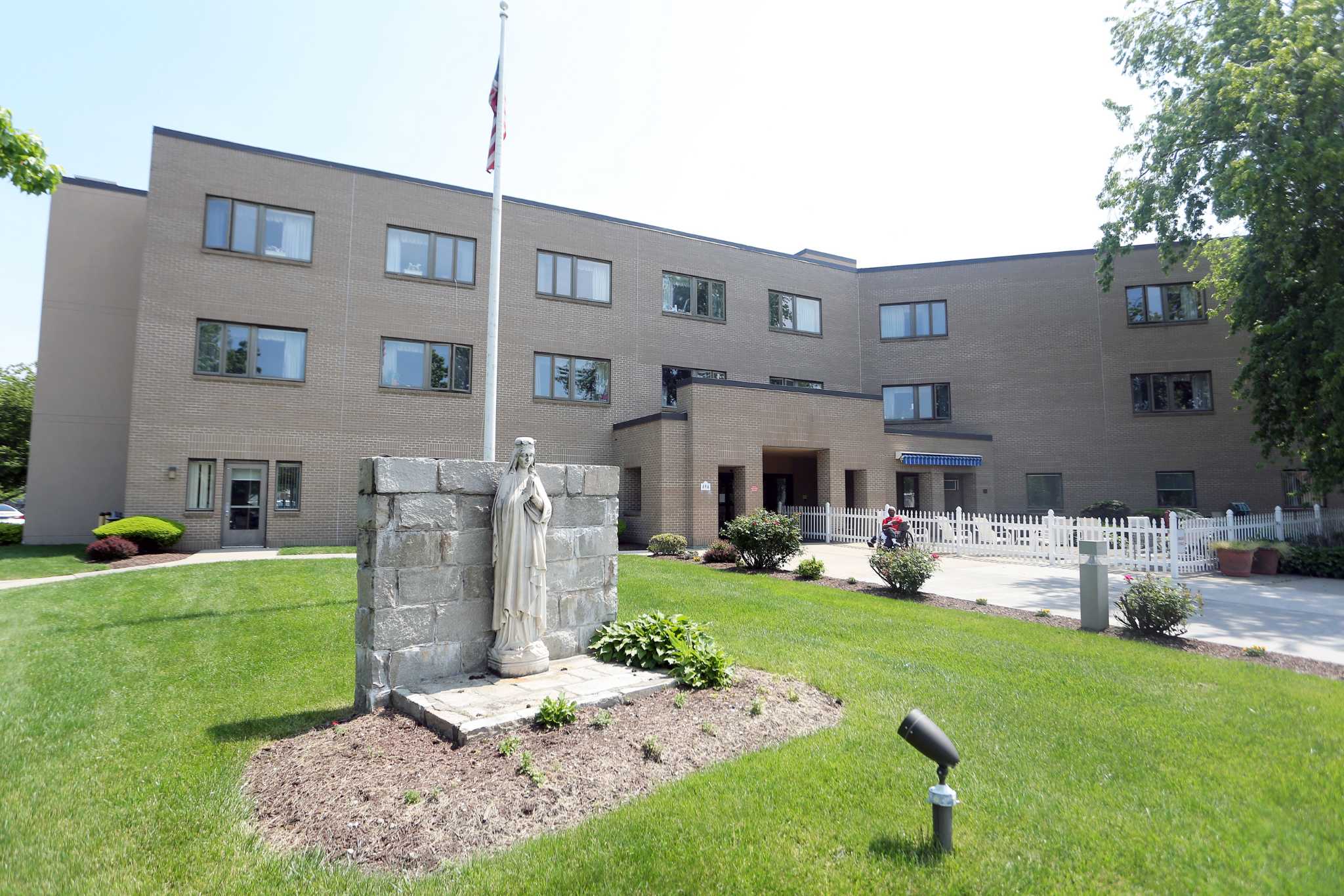 State cites Stamford nursing homes for lapses in care