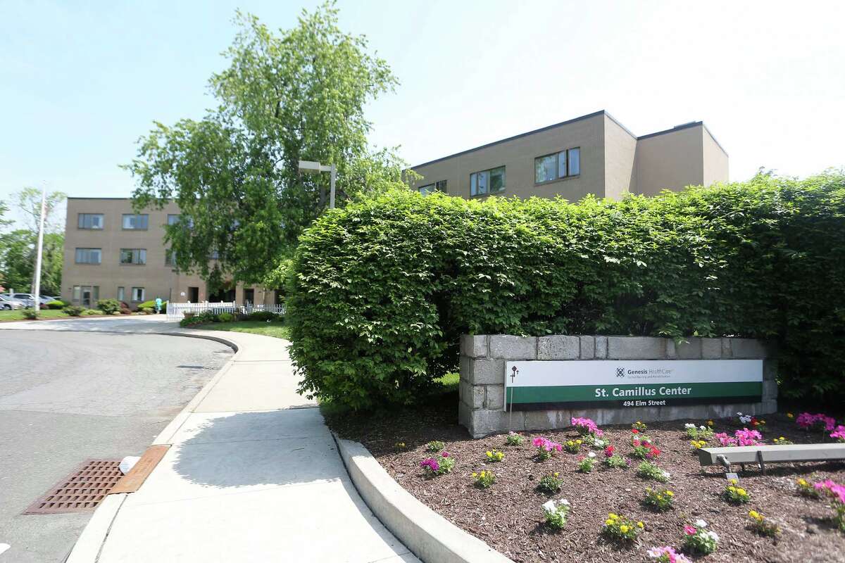 State cites Stamford nursing homes for lapses in care