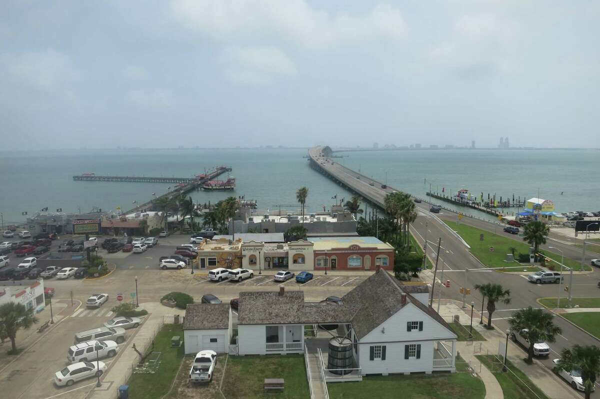 Port Isabel offers a quiet slice of paradise